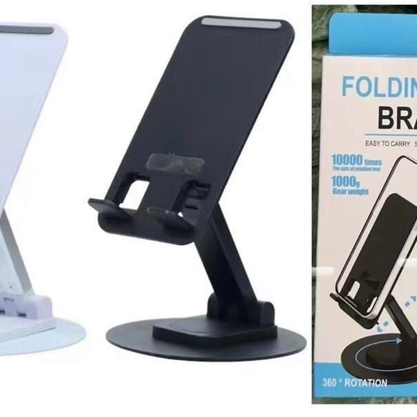 Image du produit : Pose téléphone rotatif