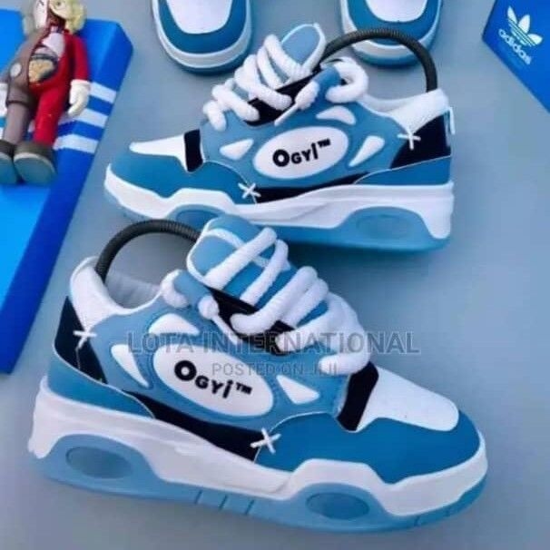 Product image thumbnail: OGYI