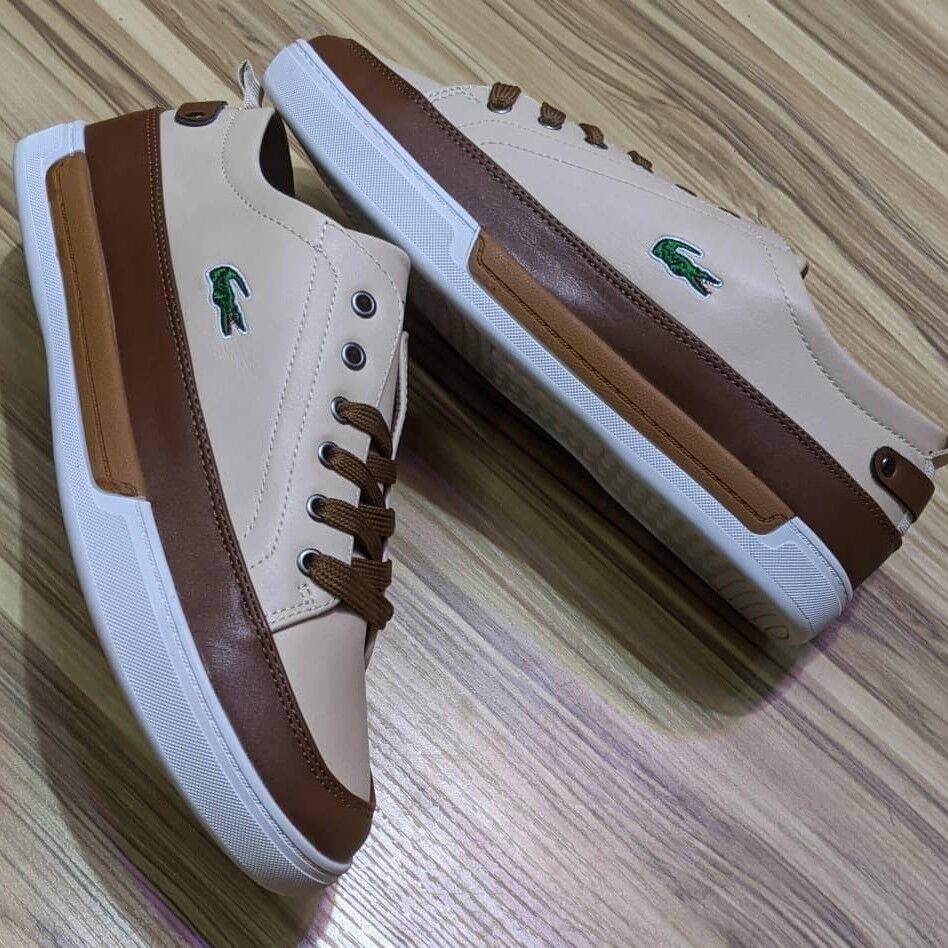 Image du produit : Lacoste, lewi's , timberland, Hermès  en promotion