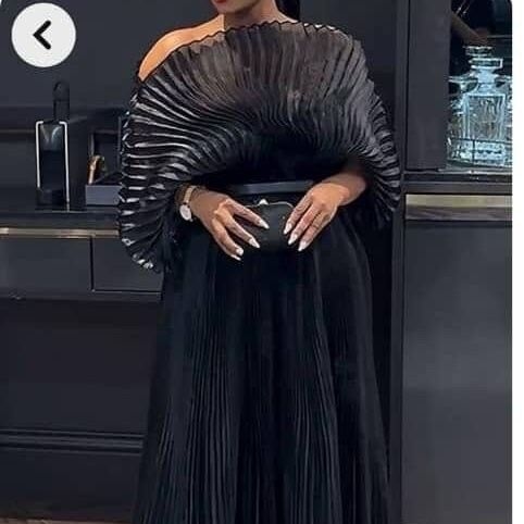 Product image thumbnail: Classic gown