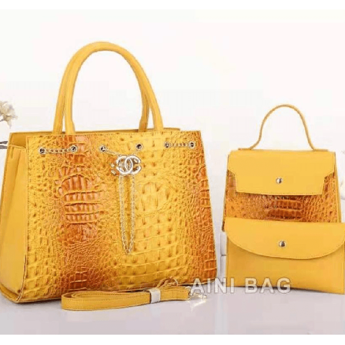 Product image thumbnail: Coco chanel handbag