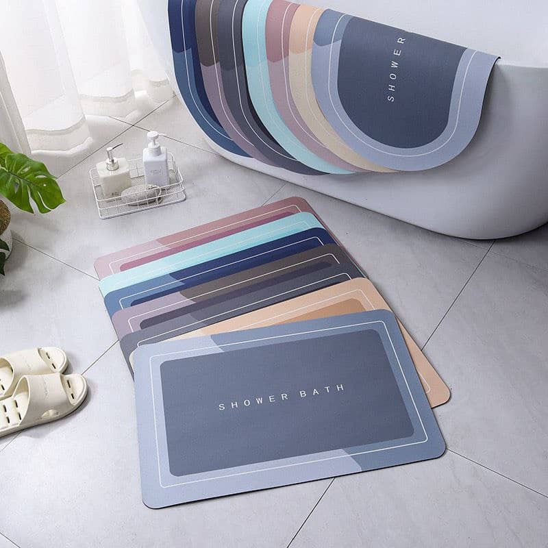 Image du produit : paillasson de douche