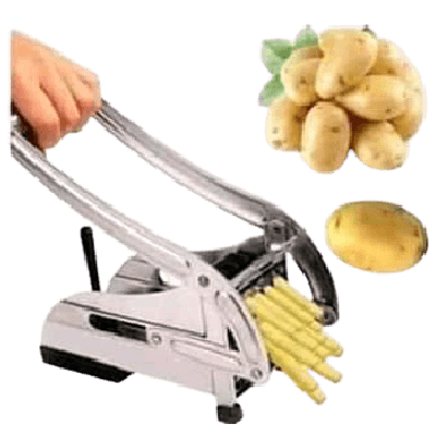 Image du produit : Découpe pommes