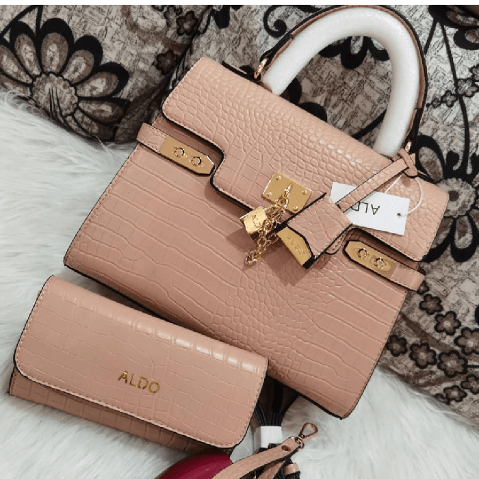 Product image thumbnail: ALDO handbag