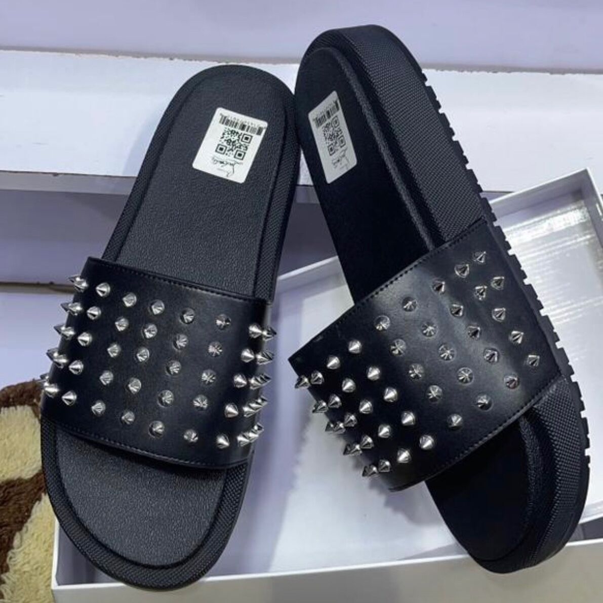 Product image thumbnail: original shoes