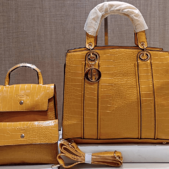 Image du produit : Collection de sacs à main femme