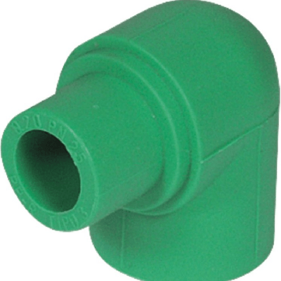Image du produit : Coude PPR Réduit Diamètre 32