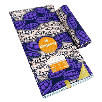 Product image thumbnail: wax chiganvy fabrics