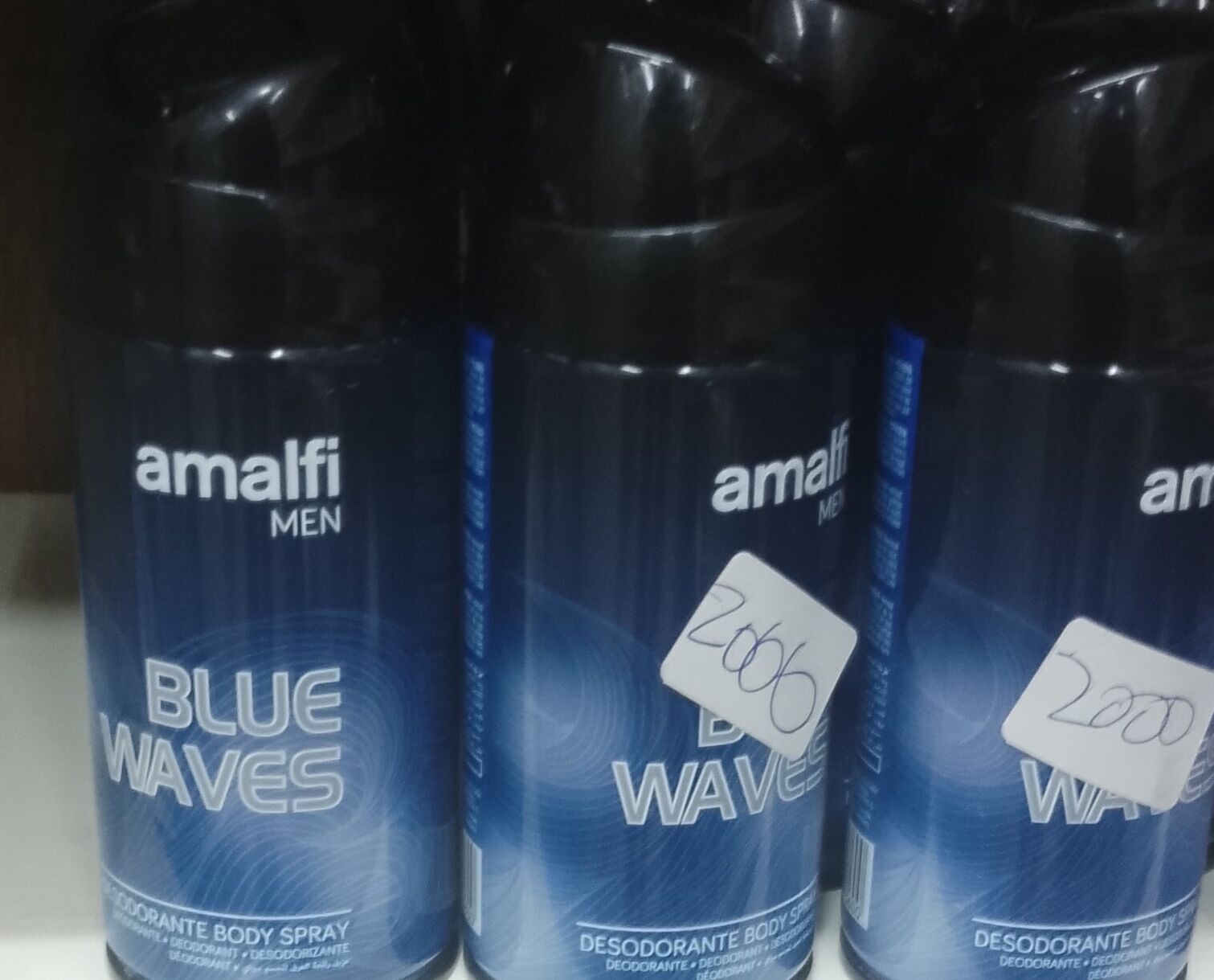 Image du produit : ALMALFI