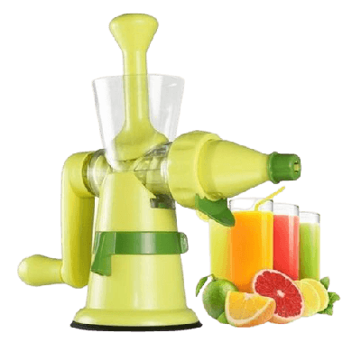 Image du produit : Presse jus manuel