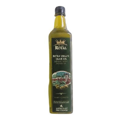 Image du produit : Huile d'olive ROYAL 1L