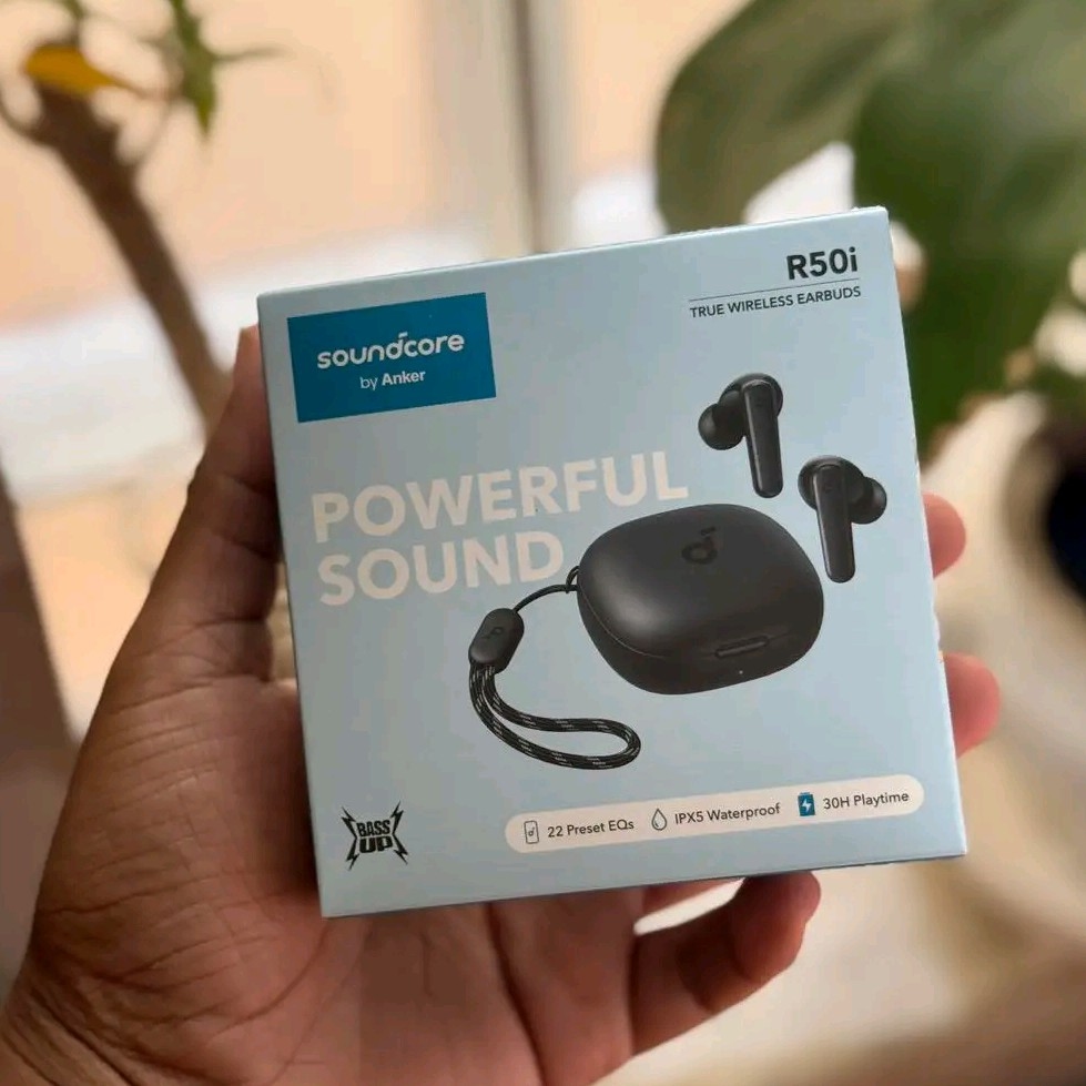 Image du produit : Anker soundcore