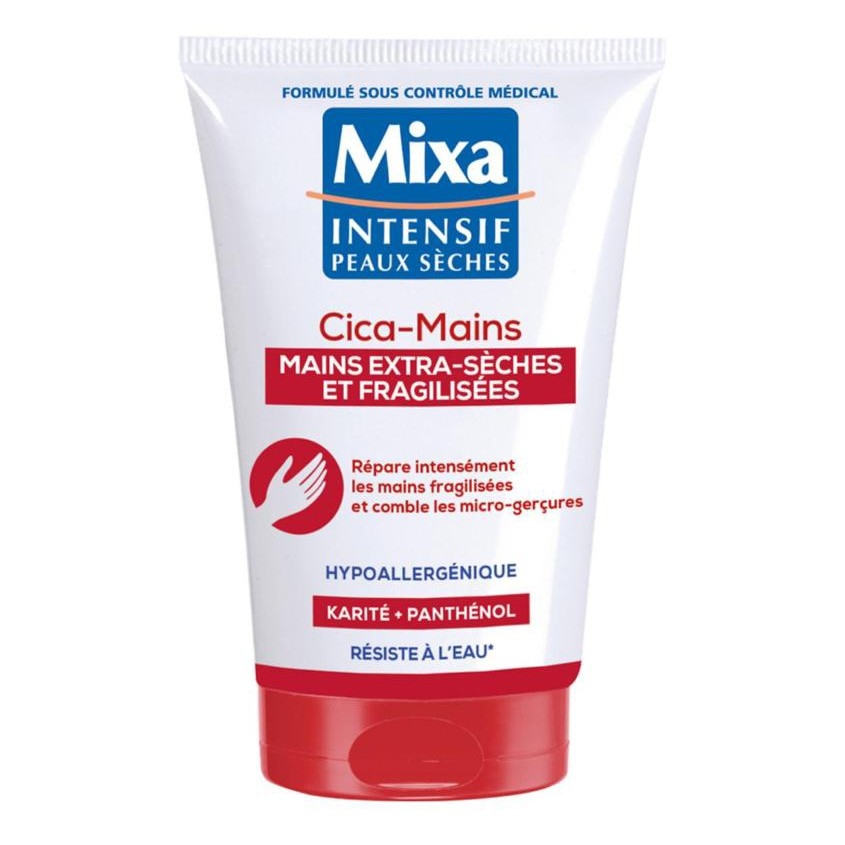 Image du produit : Crème réparatrice Pour Mains