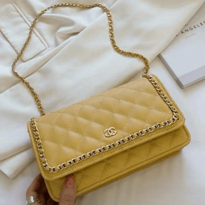 Product image thumbnail: Chanel Bag