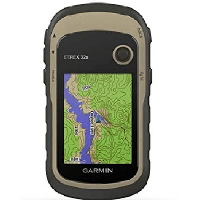 Image du produit : GPS Garmin Etrex 32X