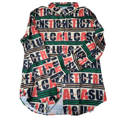 Image du produit : Chemise fashion pour femme