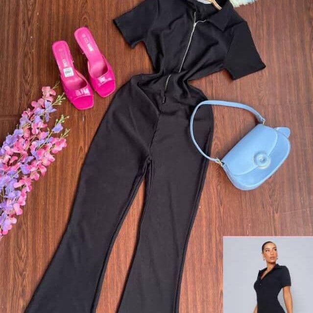 Image du produit : combinaison strech legerement