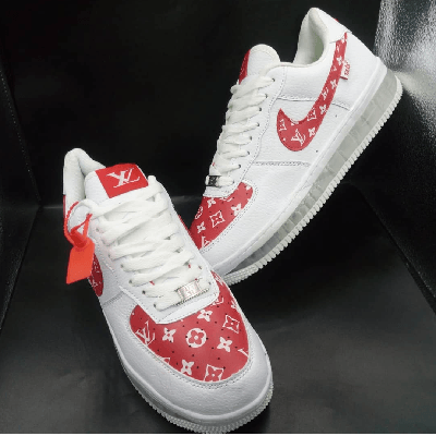 Image du produit : Chaussures Lino Versase