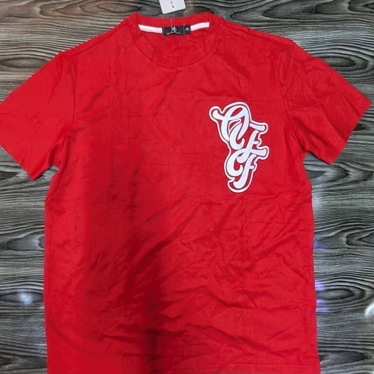 Product image thumbnail: T-shirt