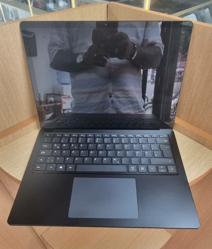 Image du produit : WINDOWS SURFACE LAPTOP 3 256G I5