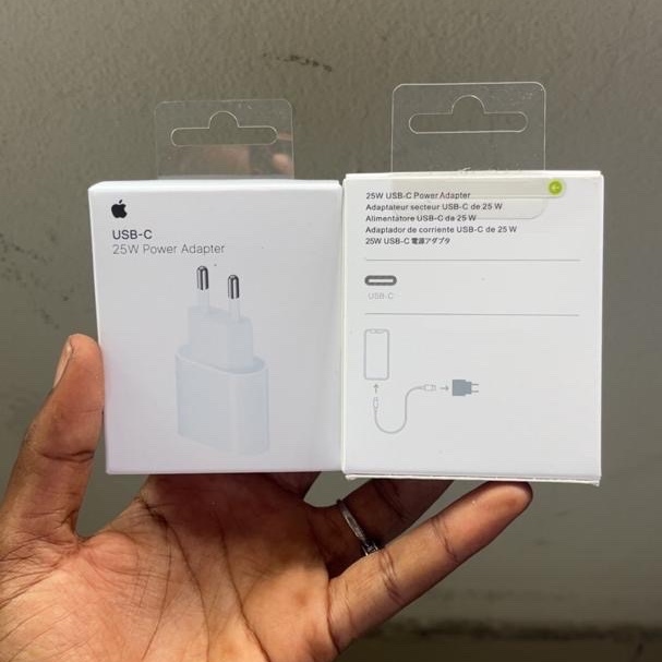 Image du produit : Boîtier iPhone 25 watts scellé