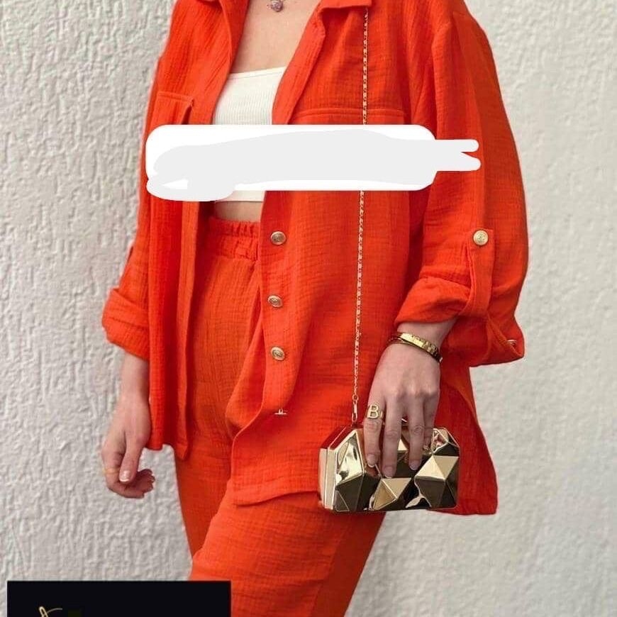 Product image thumbnail: Deux pièce