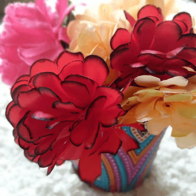 Image du produit : Pots de fleurs