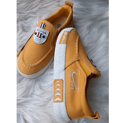 Product image thumbnail: Kids Shoe size 25-30