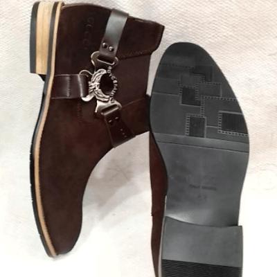 Image du produit : Chaussures  formelles Gucci couleur marron