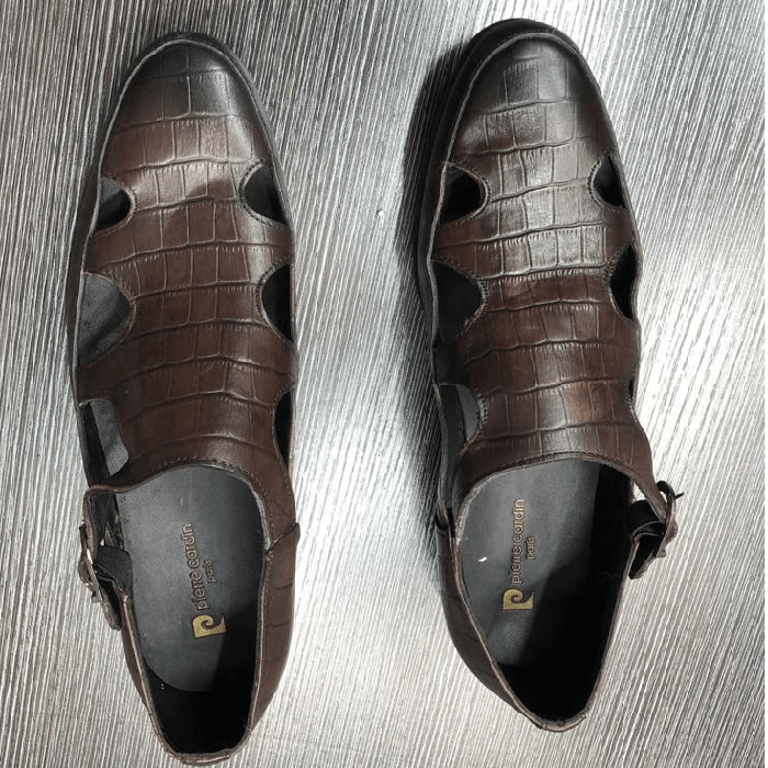 Product image thumbnail: sandals for men