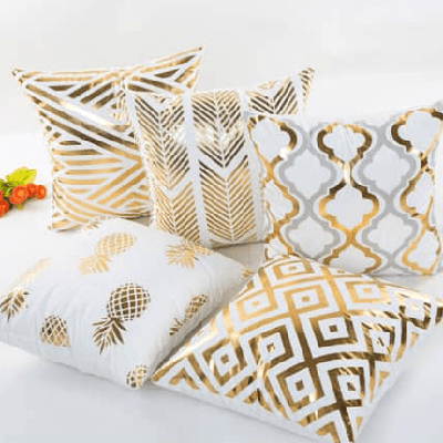 Product image thumbnail: cushion cover