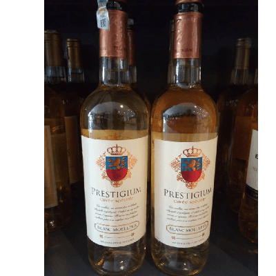 Product image thumbnail: PRESTIGIUM