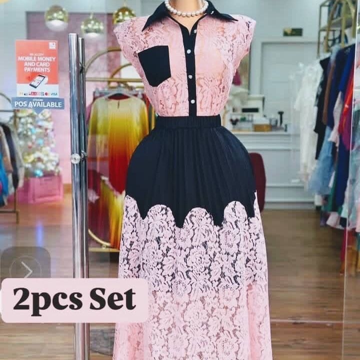 Product image thumbnail: Two piece