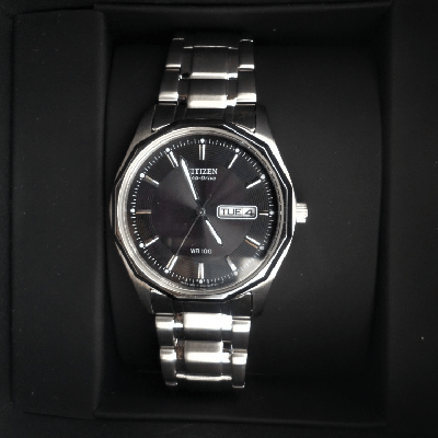 Image du produit : watch citizen