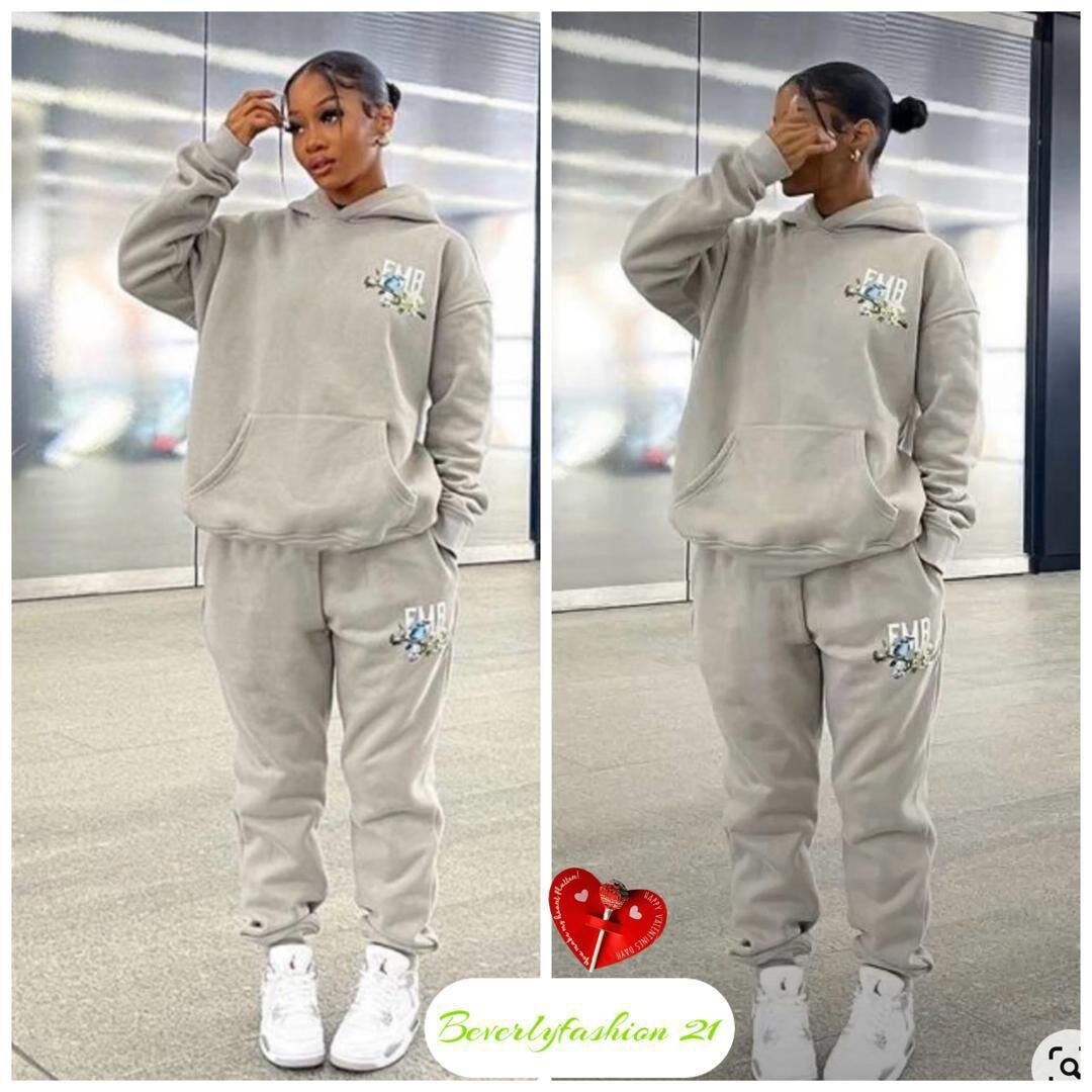 Image du produit : Ensemble jogging