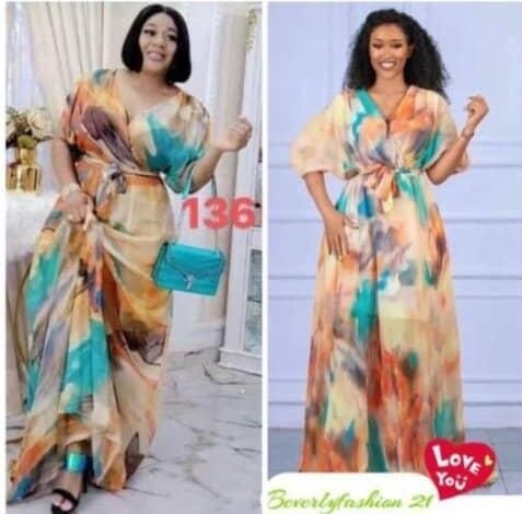 Image du produit : Robe