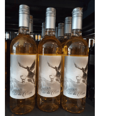 Product image thumbnail: men vin de messe