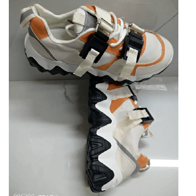 Product image thumbnail: Shoes