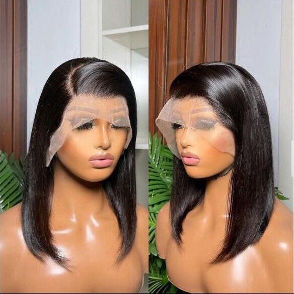 Product image thumbnail: Natural Frontal