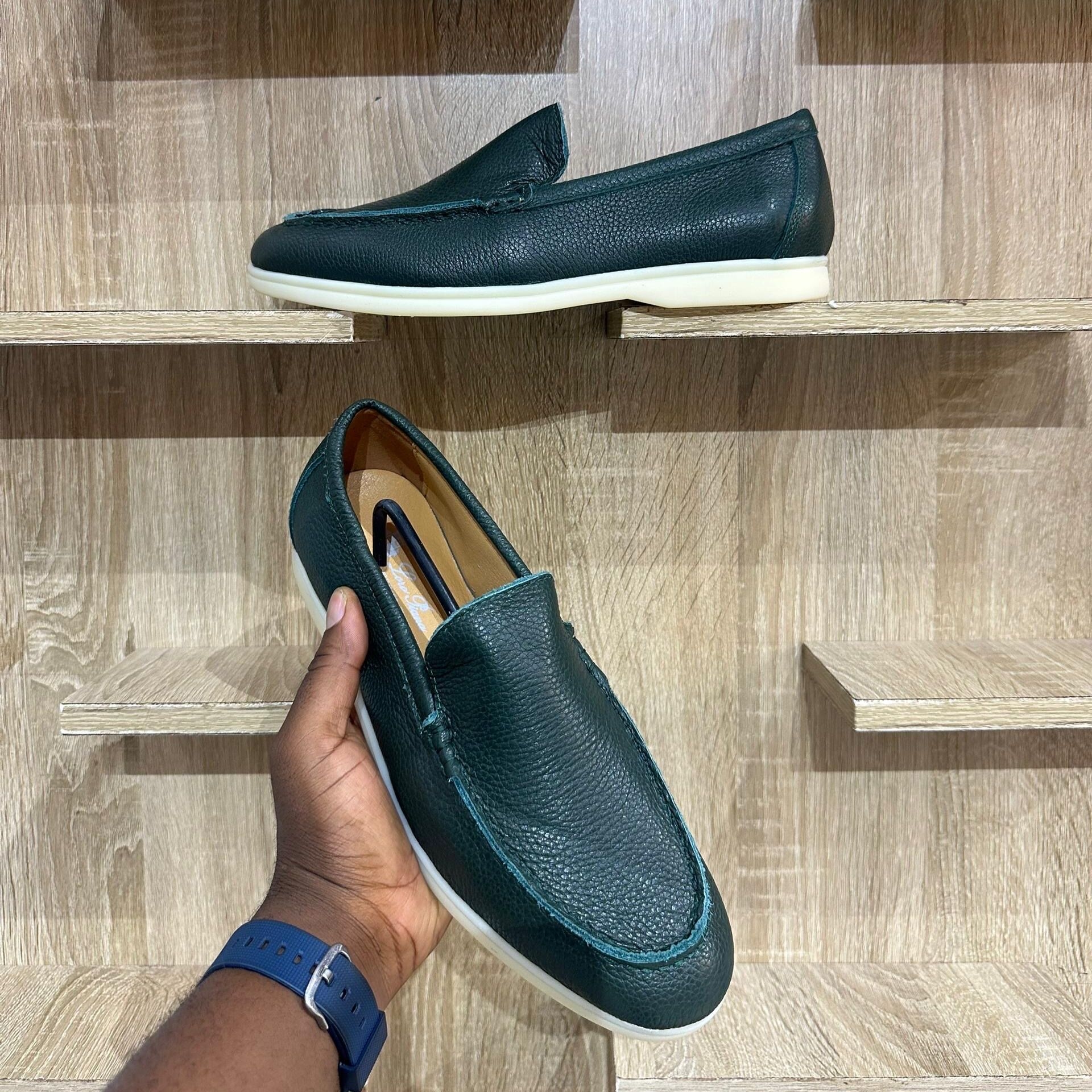 Image du produit : Original loro piana 40-46