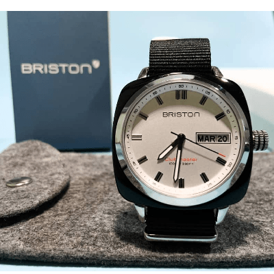 Image du produit : watch Briston
