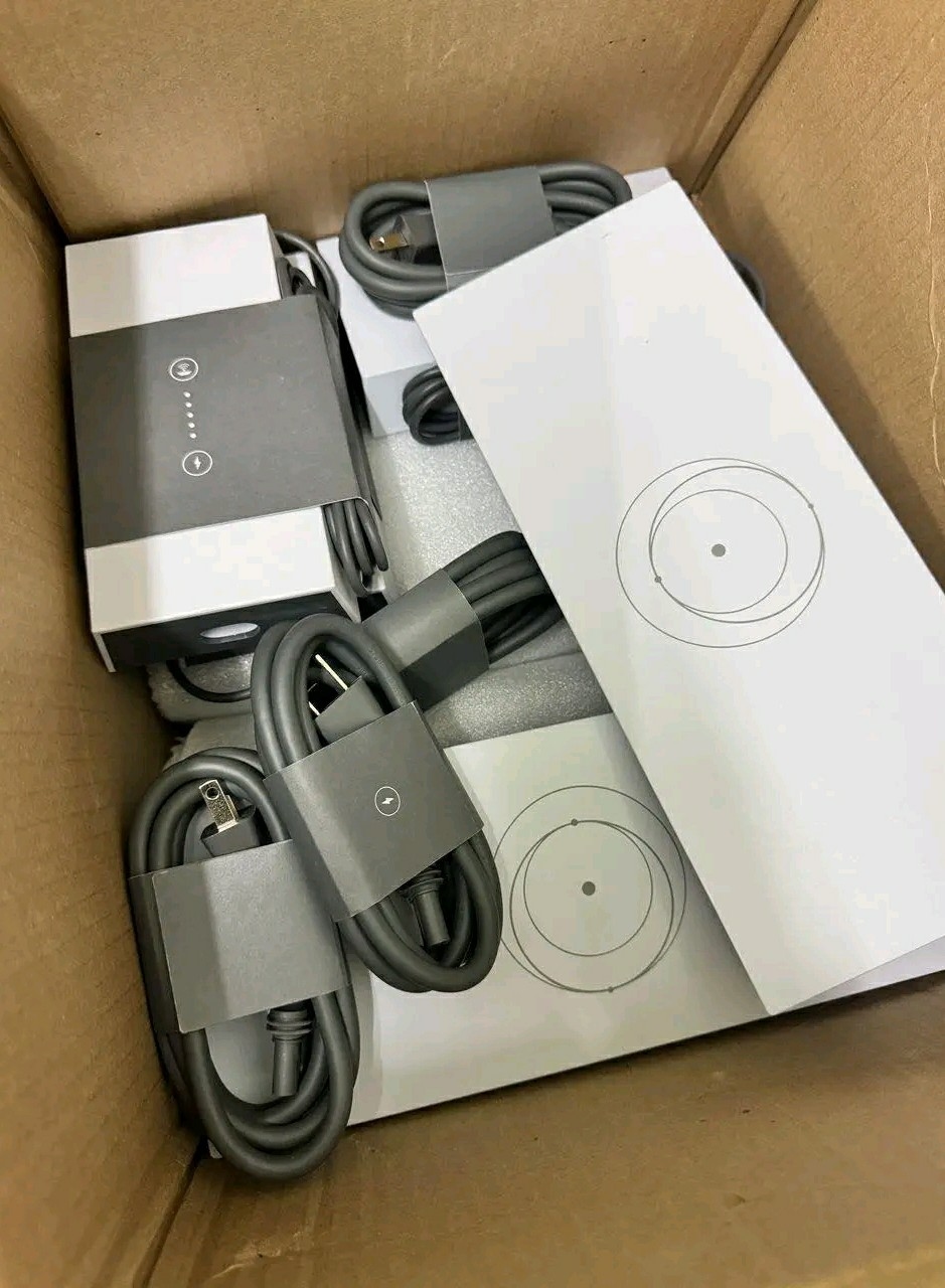 Image de V4 ROUTEUR , ALIMENTATION STARLINK V4