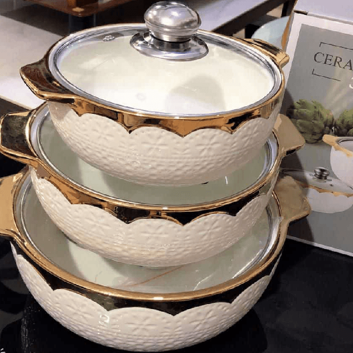 Image du produit : 3Bol à servir