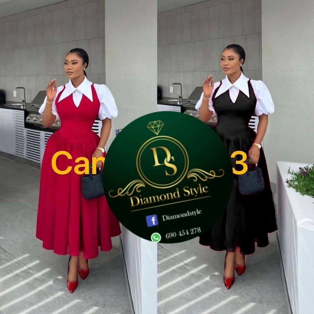 Product image thumbnail: Gown