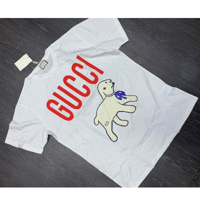 Image du produit : T-shirt Gucci - Blanc