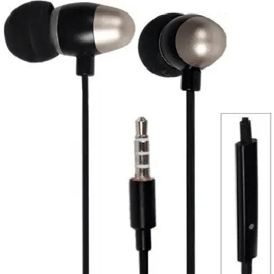 Image du produit : Earpeace (AKJ)