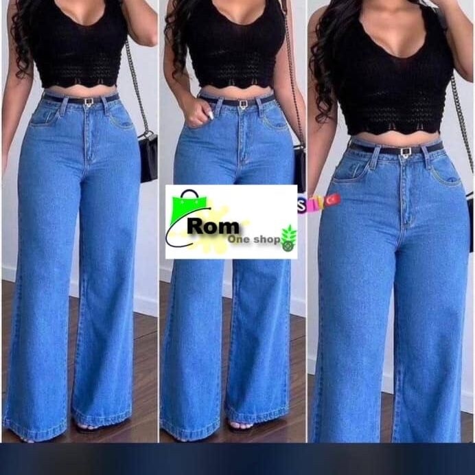 Product image thumbnail: Jeans