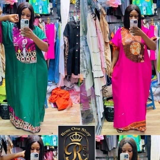 Product image thumbnail: Bubu women’s day