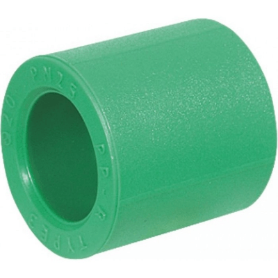 Image du produit : Manchon PPR Diamètre 25mm