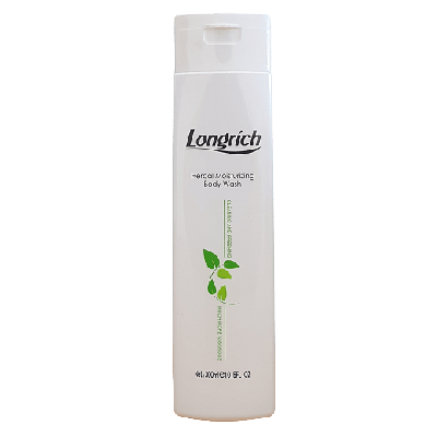 Product image thumbnail: Longrich shower gel